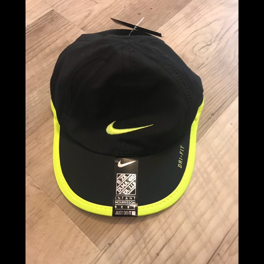 Infant Nike Dry Fit Hat
